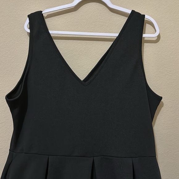 SALE🎁 High Low Dress - Picture 4 of 5